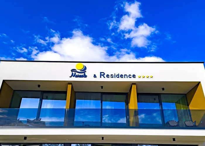 Alojamento de Acomodação e Pequeno-almoço Maresole Beachfront Poreč