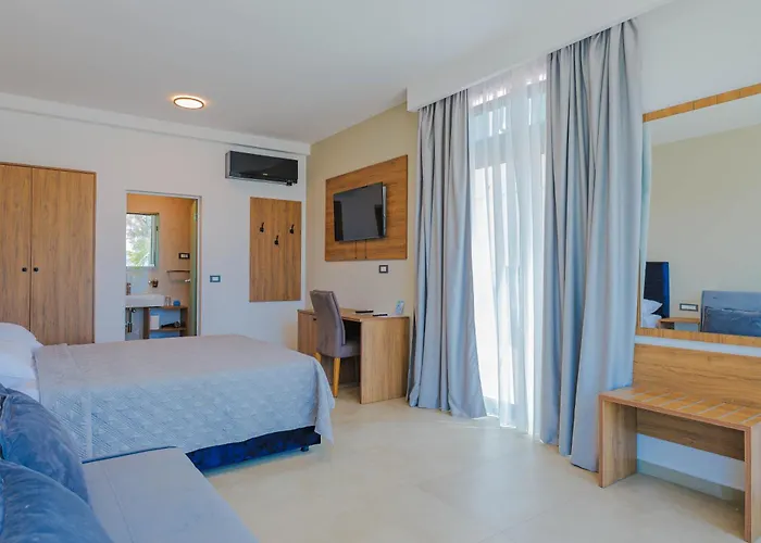 Maresole Beachfront Alojamento de Acomodação e Pequeno-almoço 3*