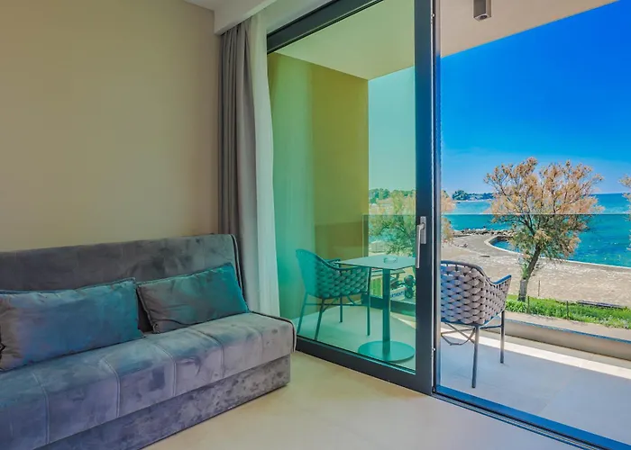 Alojamento de Acomodação e Pequeno-almoço Maresole Beachfront